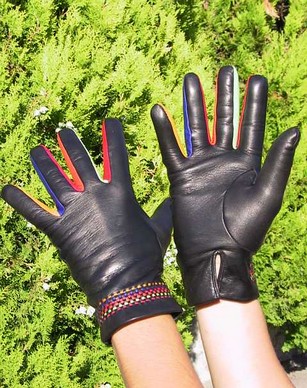 Online shop - Madova gloves 2020